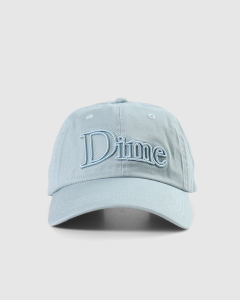 Dime Classic 3D Strapback Mint