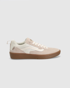 Vans Zahba Light Khaki