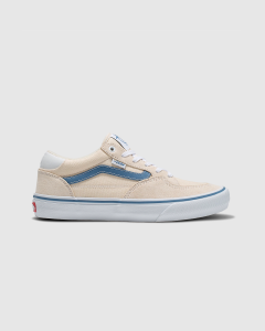 Vans Rowan Cream/Light Navy