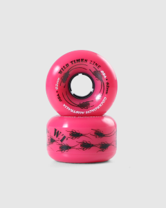 Cockroach Cocky x Wild Times Wheels