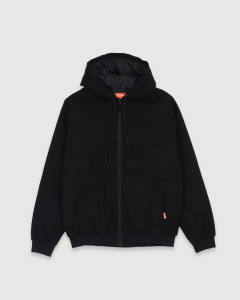 Fast Times Jasper Jacket Black