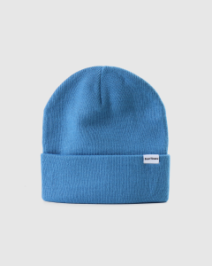 Fast Times Tall Beanie Blue