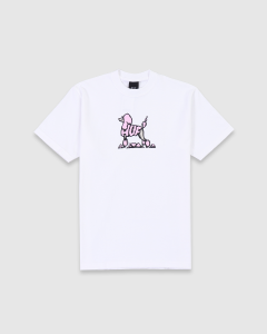 Huf Best In Show T-Shirt White