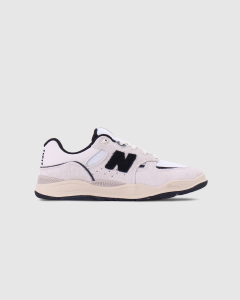 New Balance x Poets Numeric Tiago Lemos 1010 V1 White/Black