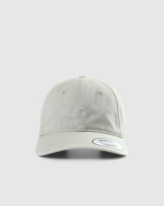 Carhartt WIP Madison Logo Strapback Yucca