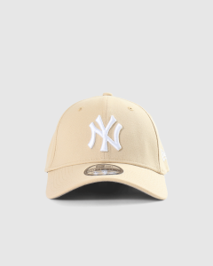 New Era 3930 New York Yankees Colour Palette FlexFit British Khaki