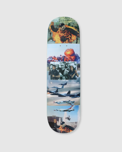 FA AVE Wild Times Deck