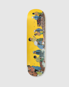 FA KB Kid Dream Deck