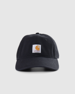 Carhartt WIP Dunes Snapback Black