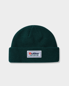 Butter Goods Internationale Beanie Forest