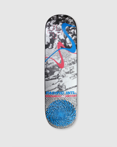 Quasi 90CC Deck Tyler Bledsoe