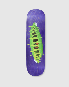 Glue Stephen Ostrowski Fly Trap Deck Purple