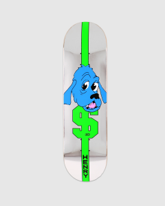 Quasi Moneydog Deck Justin Henry