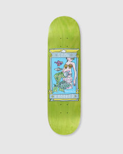 Krooked Maritime Deck Sebo Walker