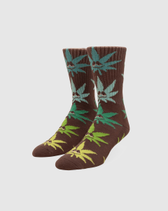 Huf Green Buddy Socks Bark