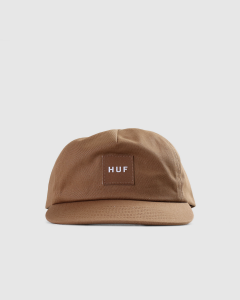 Huf Set Box Snapback Rubber