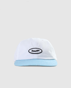 Huf Paradox 6 Panel White