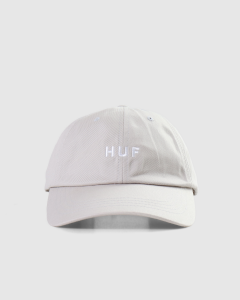 Huf Set OG CV 6 Panel Cream