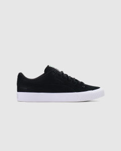 Puma Suede Skate Nitro Mesh Puma Black/Puma White