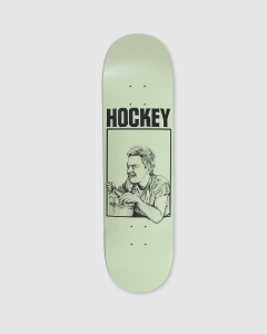 Hockey Bucket Boy Deck Diego Todd