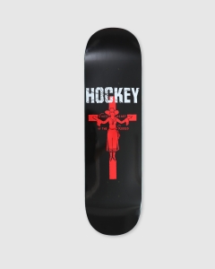 Hockey Sweet Heart Deck Andrew Allen