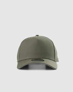 New Era 940AF NE Seasonal Snapback New Olive