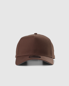 New Era 940AF NE Seasonal Snapback Walnut