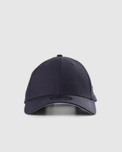 New Era 940 NE Seasonal Cloth Strapback Navy