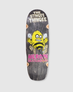 Heroin Stingee Thingee Deck