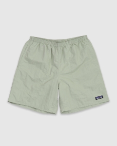 Patagonia Baggies Longs 7in Shorts Salvia Green