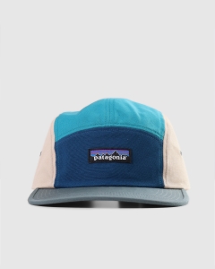 Patagonia Maclure P-6 5 Panel Lagom Blue