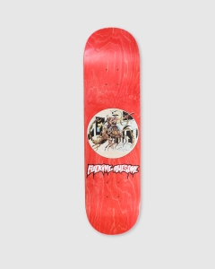 FA Scorpion Deck Louie Lopez