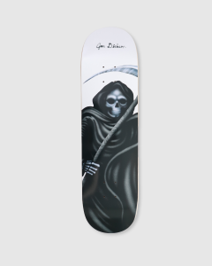 Deathwish Lose Your Soul Deck Jon Dickson