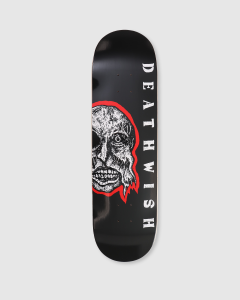 Deathwish Mind Wars Deck Jamie Foy