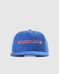 Curb Crawlers RCA Cord Strapback Lake