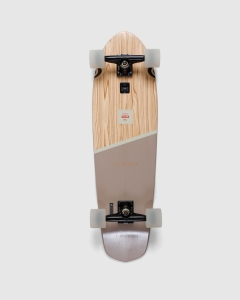 Globe Big Blazer Complete Cruiser Olivewood/Stone