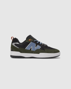 New Balance Numeric Tiago Lemos 808 V1 Forest/Black