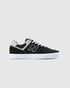 New Balance Numeric 574 V1 Black/Grey