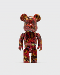 Medicom Toy Be@rbrick Lango Figurine