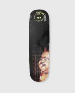 Snack Little Prince Deck Black