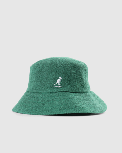 Kangol Bermuda Bucket Turf Green