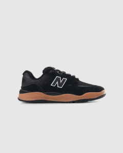 New Balance Numeric Tiago Lemos 1010 V1 Black/Gum