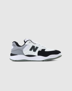 New Balance Numeric Tiago Lemos 1010 V1 White/Black/Grey