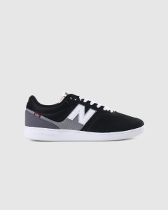 New Balance Numeric Brandon Westgate 508 V1 Black/White