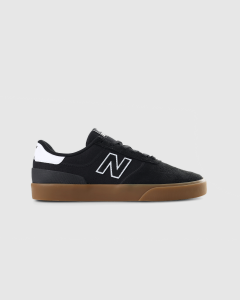 New Balance Numeric 272 V1 Black/Gum