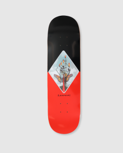 Lovesick Farewell Deck