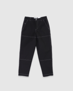 Nike SB Double Knee Pant Black