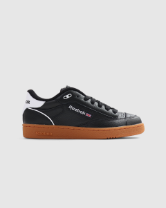 Reebok Club C Bulc Black/White/Gum