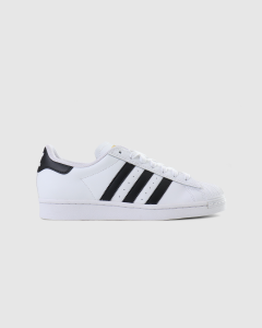 Adidas Superstar ADV White/Black/White