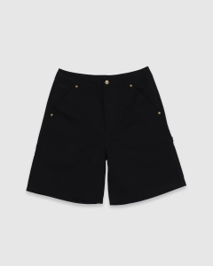 GX1000 Carpenter Short Black